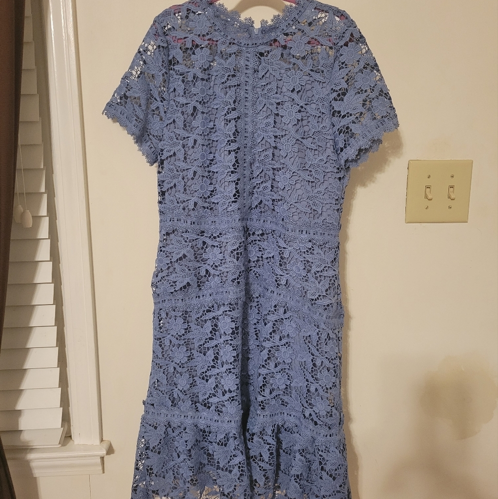Girls Special Occassion Dress